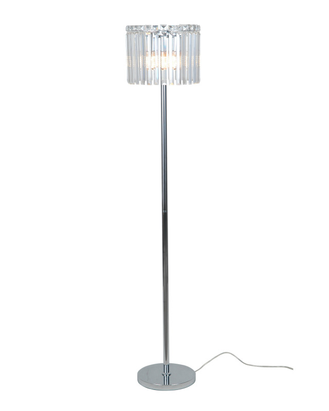 Торшер 30*152 см, Moderli  V10758-4F