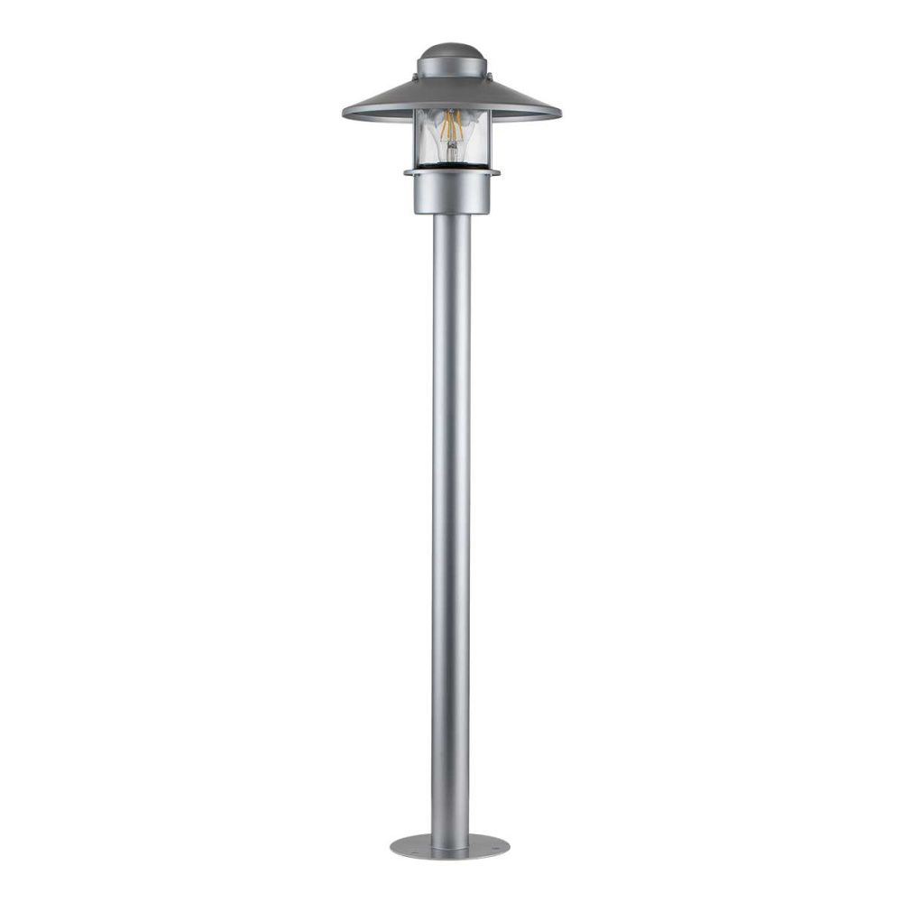 Фонарный столб Elstead Lighting, Арт. KLAMPENBORG-BOL-SIL