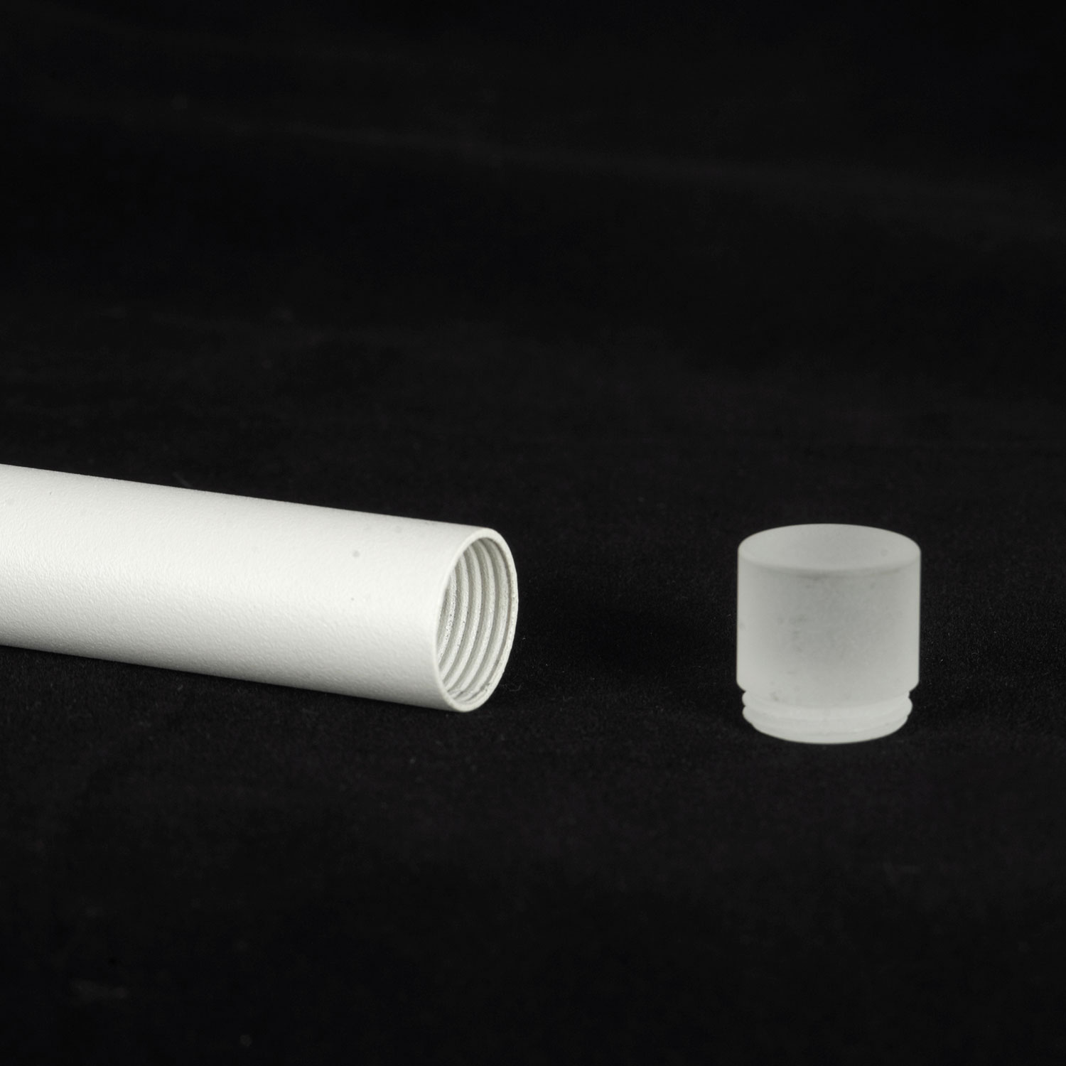 Подвесной светильник Lussole LSP-7003, 2*70 см, белый
