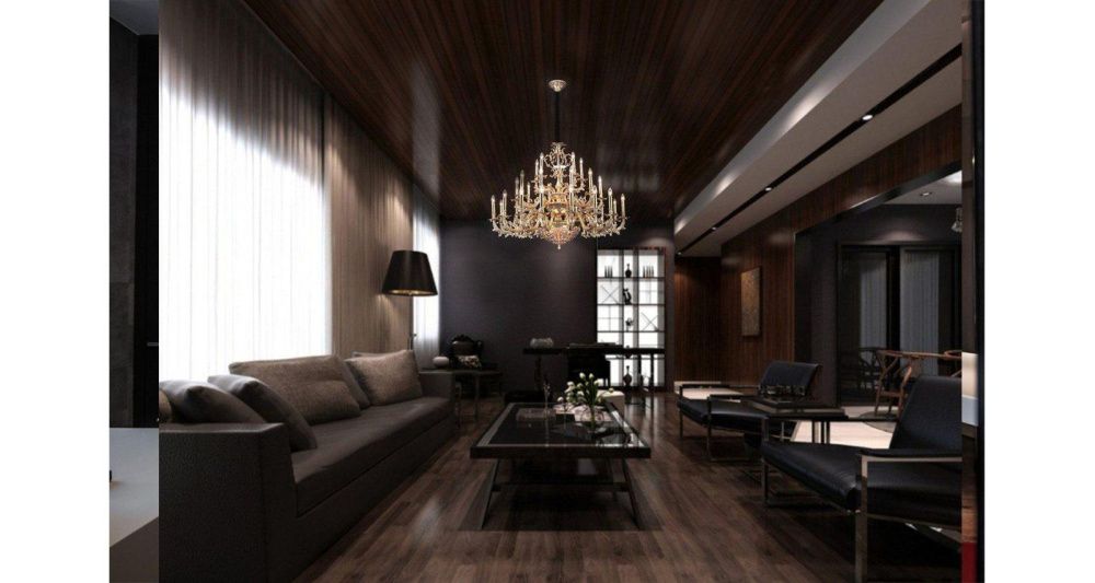 Люстра *123*209,5 см, 33*E14*40W, Lucia Tucci Firenze FIRENZE 1780.30.3 antique gold, золотой