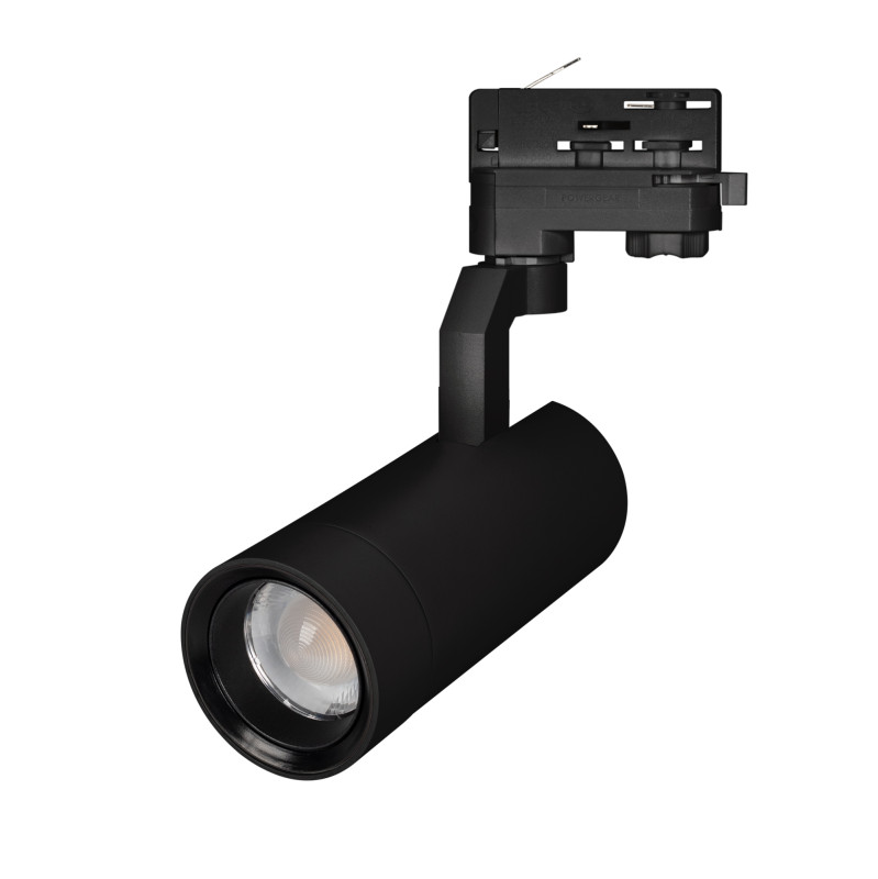 Светильник на шине Arlight 031219 15,6*6,7* см, 20W, белый (теплый)K,