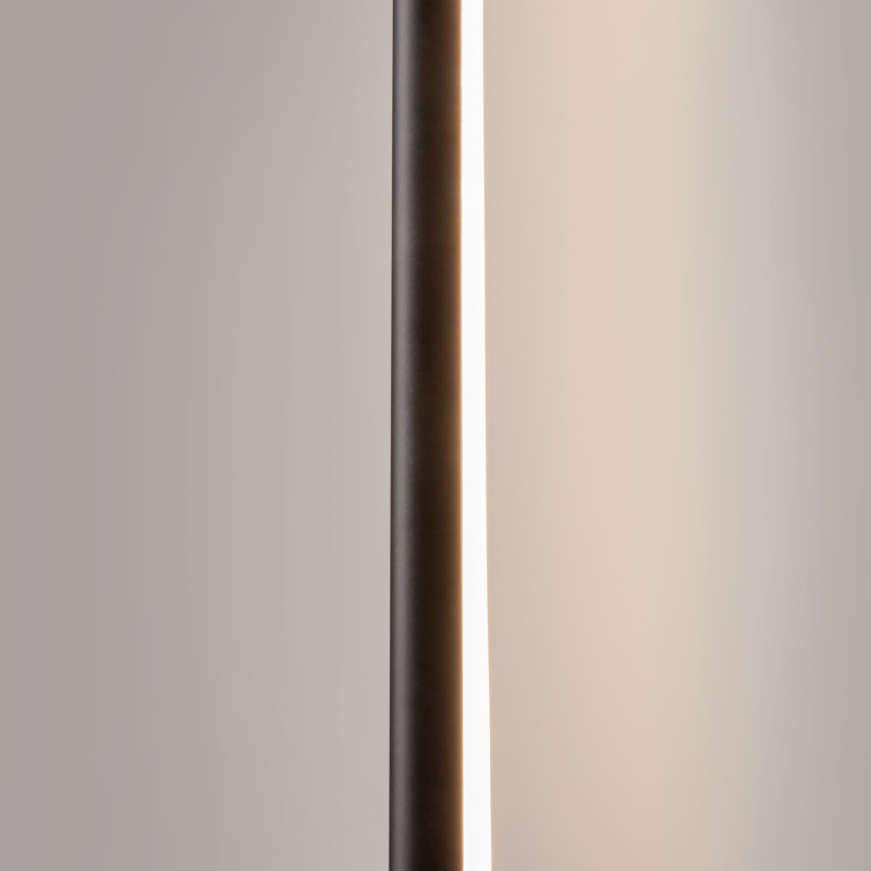 Бра 64 см, Maytoni Rotta MOD413WL-L6B3K, черный