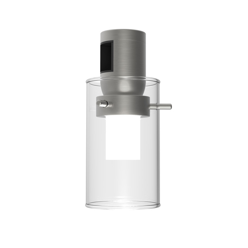 Светильник на шине Arlight 047791 6*6*14,7 см, 5W, белый (дневной)K,