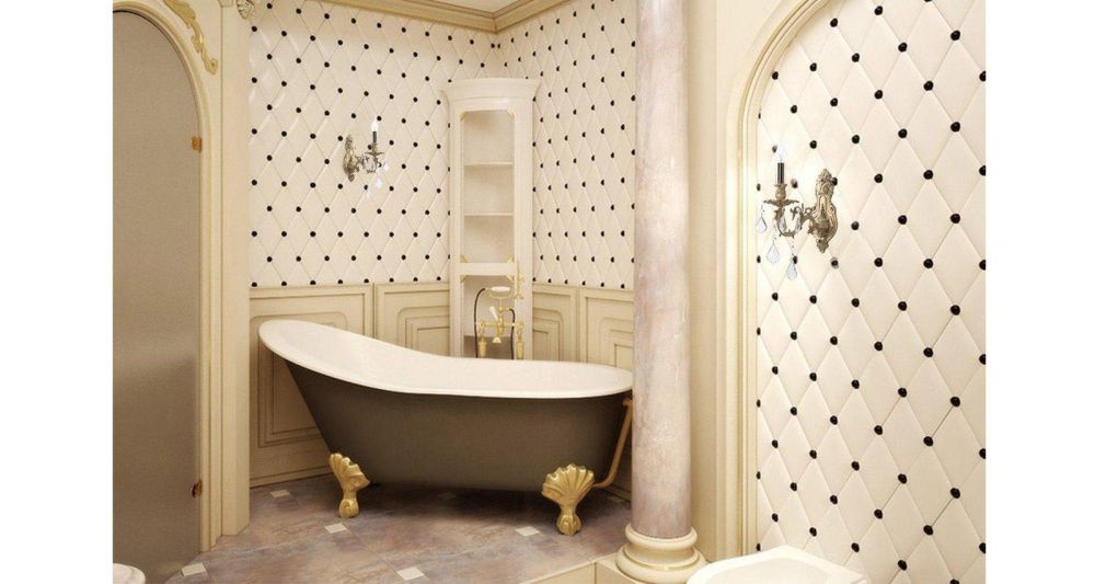 Бра *11,5* см, 1*E14*60W, Lucia Tucci Barletta BARLETTA W122.1 cream white, белый