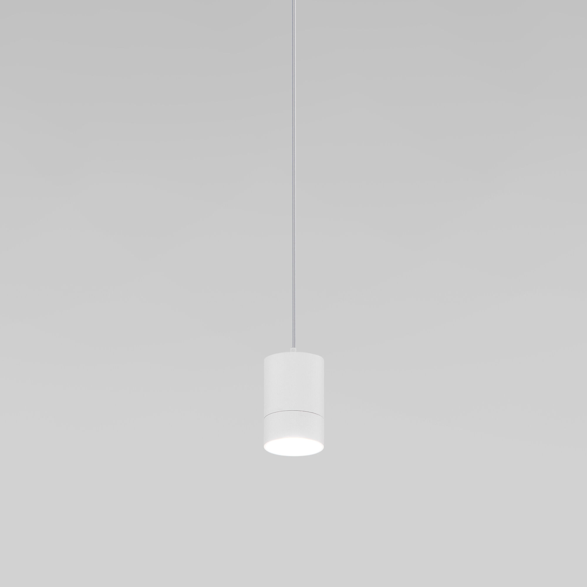 Подвесной светильник Eurosvet Piccolo 50248/1 LED белый