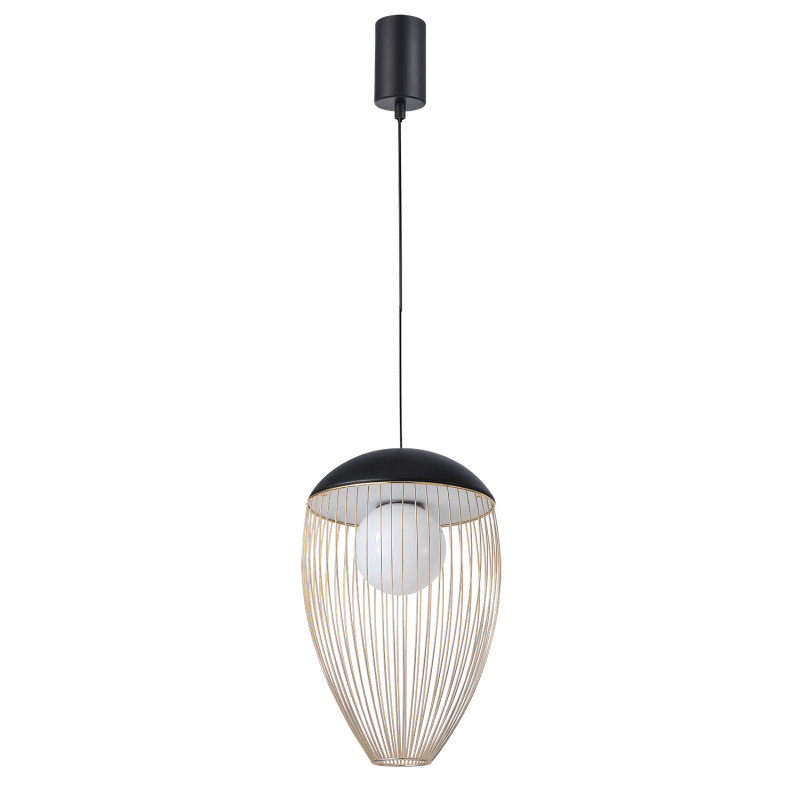 Подвесной светильник 28*150 см, 7W, Favourite CORE 4241-1P