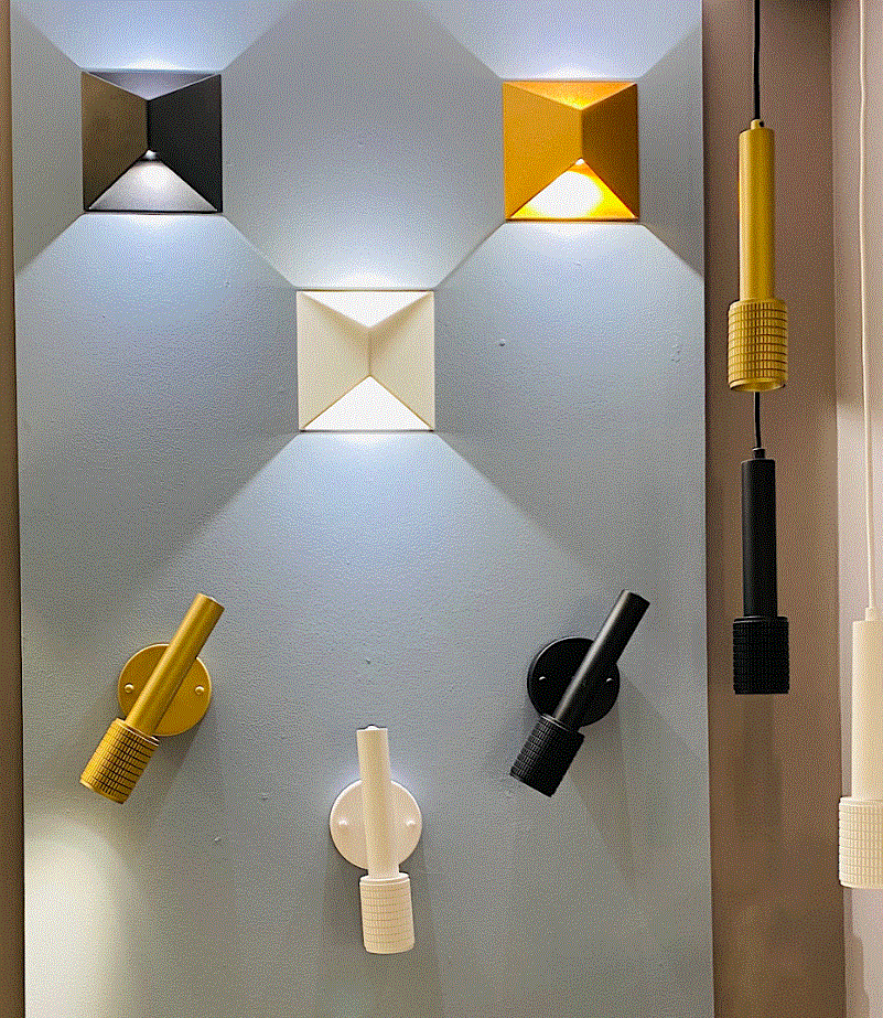 Подвесной светильник Odeon Light Mehari 4238/1, черный
