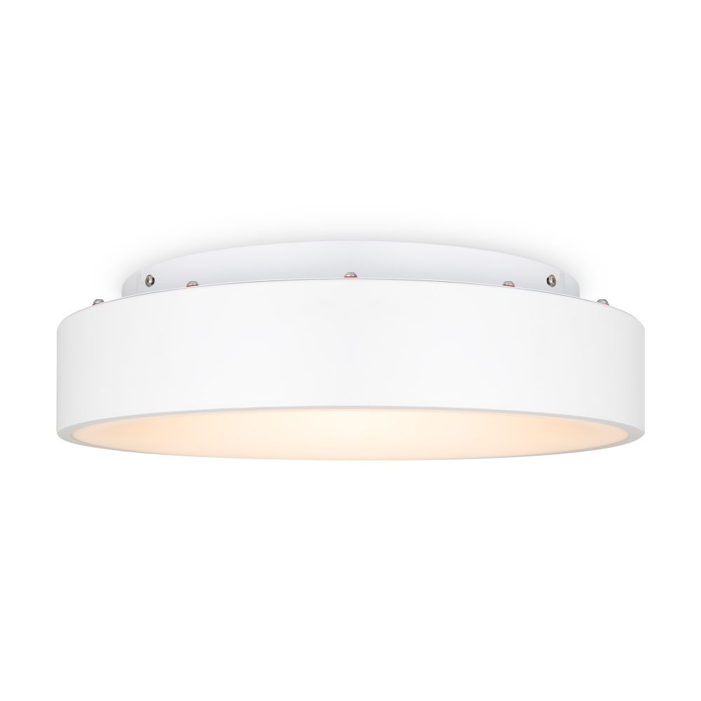 Светильник *40*-10,5 см, *LED*41W, 3000-6000K, Freya Люмикс/Lumix FR6118CL-L45W, Белый