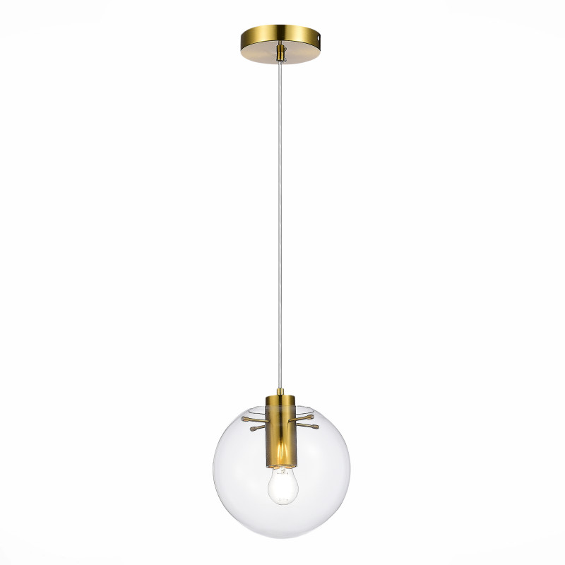 Светильник 20 см ST LUCE NOOR SL1056.203.01 Золотой