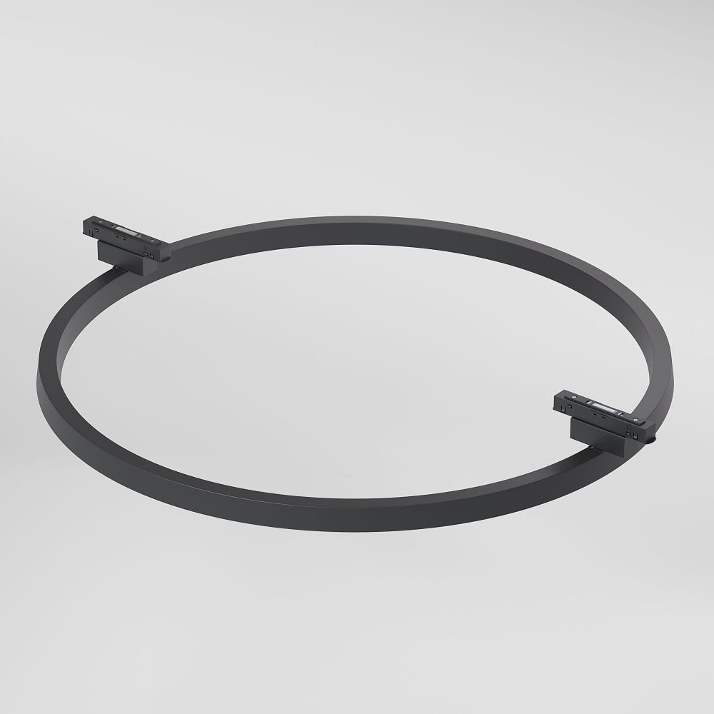 Трековый светильник магнитный 7*69*60 см, , 26W, 4000K, Elektrostandard Slim Magnetic 85523/01,