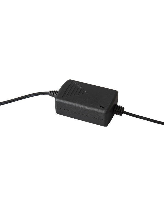 Торшер 20*20*130 см, LED, 3W, 3000-6000К, Moderli Harmo V11082-FL черный