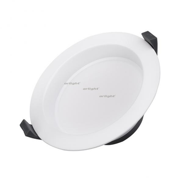 Светильник Downlight Arlight 023205(2) *14,3*5,9 см, 14W, белый (дневной)K,