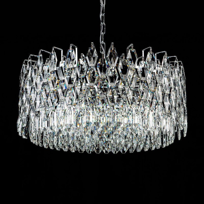 Подвесная люстра MODELUX ML.6938.600 CR