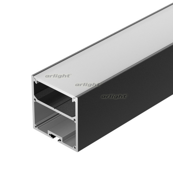 Профиль Arlight 036255 300*5*5 см. Цена указана за 3 метра. Продается кратно 3 метрам.  экран отдельно
