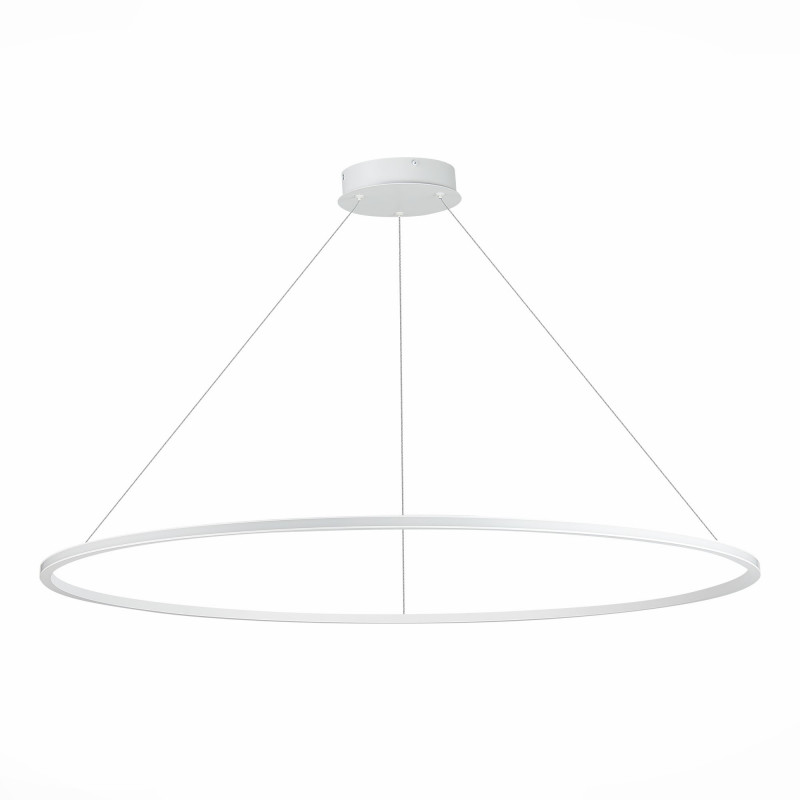 Светильник подвесной 80 см, 46W 4000K ST LUCE ST604 OUT ST604.543.46 Белый