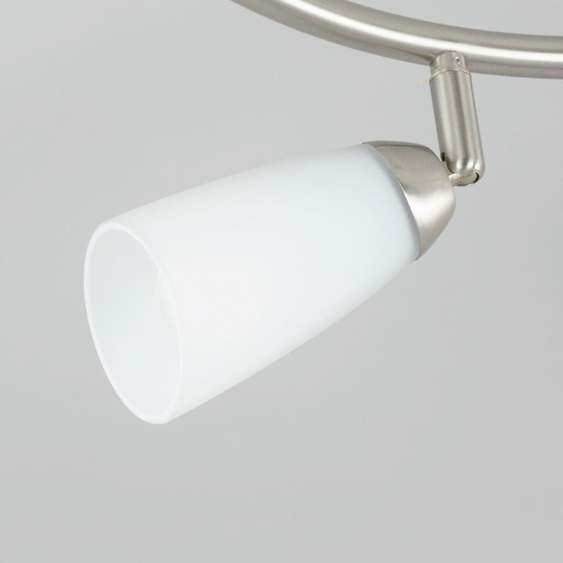 Спот Citilux CL501161 серебро