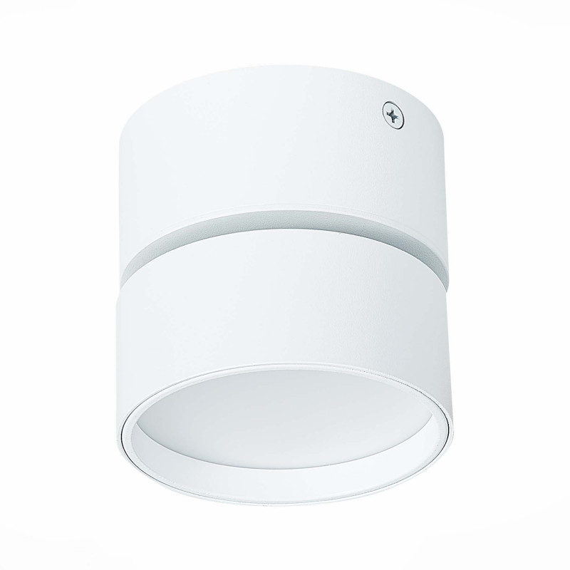 Светильник 9 см, 9W, 4000K ST LUCE ST651.542.09 Белый