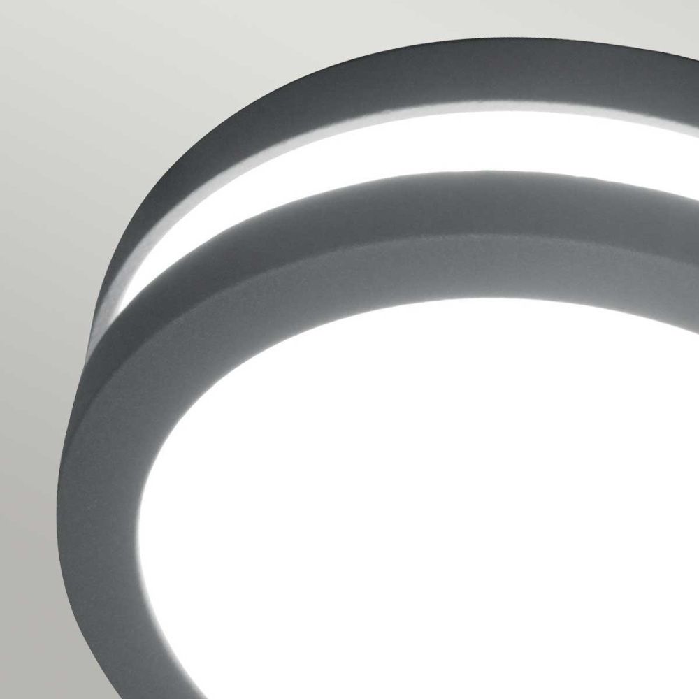 Настенный фонарь Elstead Lighting, Арт. ANO-1W
