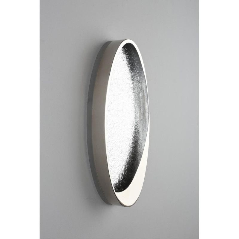 Бра 5*16*35 см, 1*LED, 5W, 3000K, Aployt TOMMASO APL.650.11.05, серый