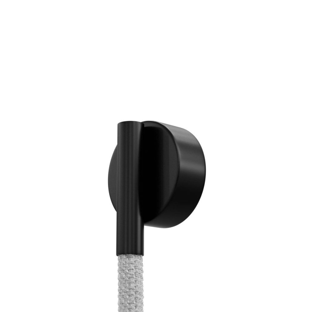 Бра 90*- см, 1*LED*18W, 3000K, Lightera Tura LE103W-93BA STEEL, Черный