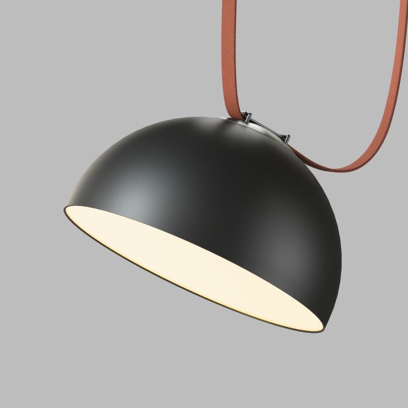 Светильник на шине *30*17,1- см, *LED*28W, 3000K, Denkirs BELTY FLOW DK5563-BK, черный пластик