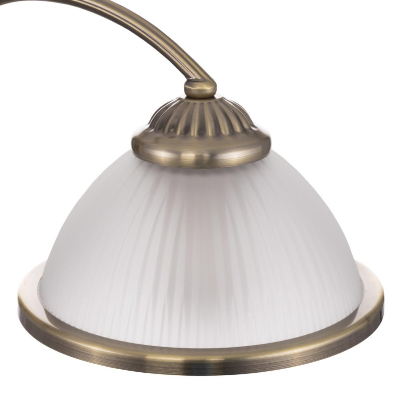 Бра Citilux CL422313 ALONSO Бронза