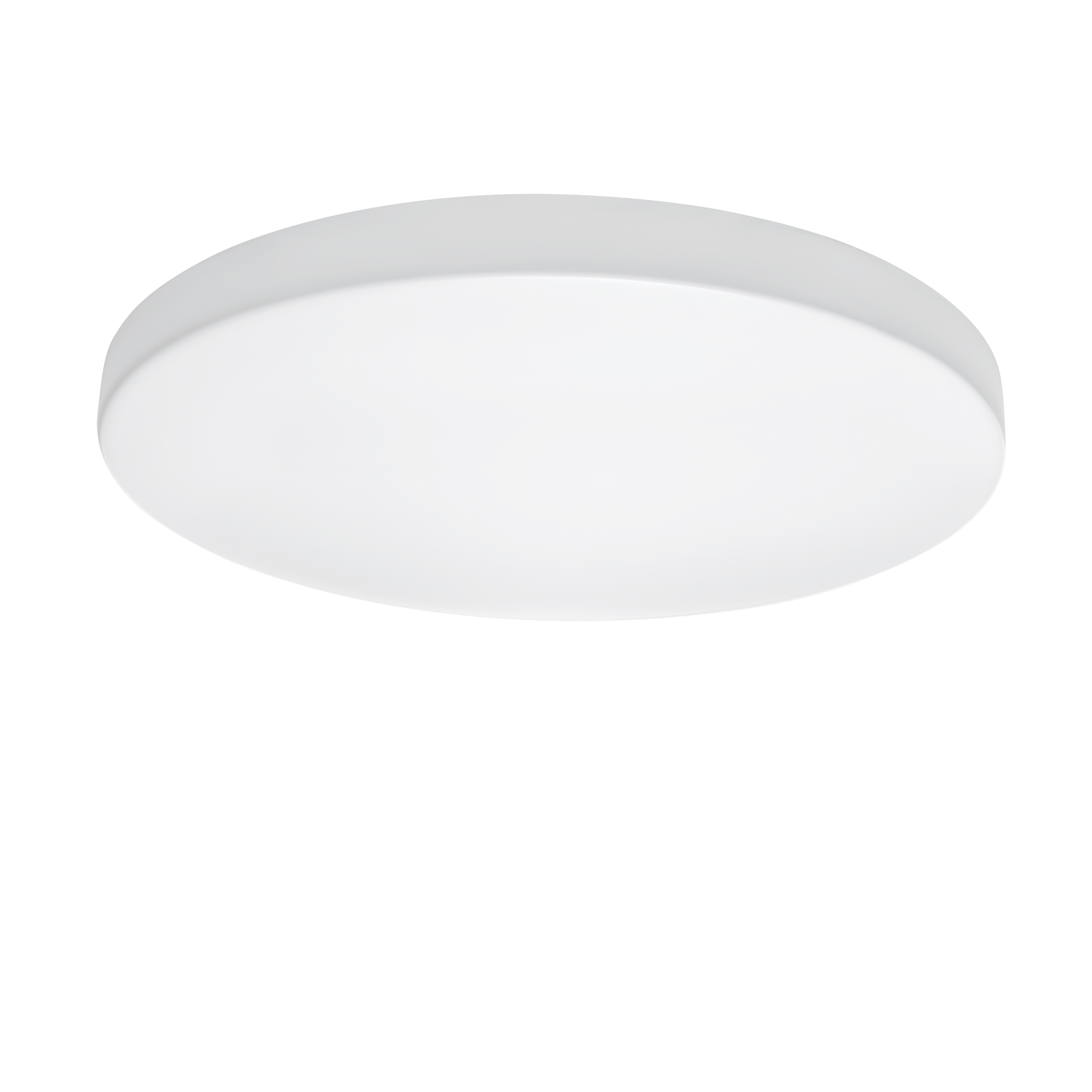 Светильник накладной 41,5 см, LED*26W, 3 000 К, Белый Lightstar Arco 225262