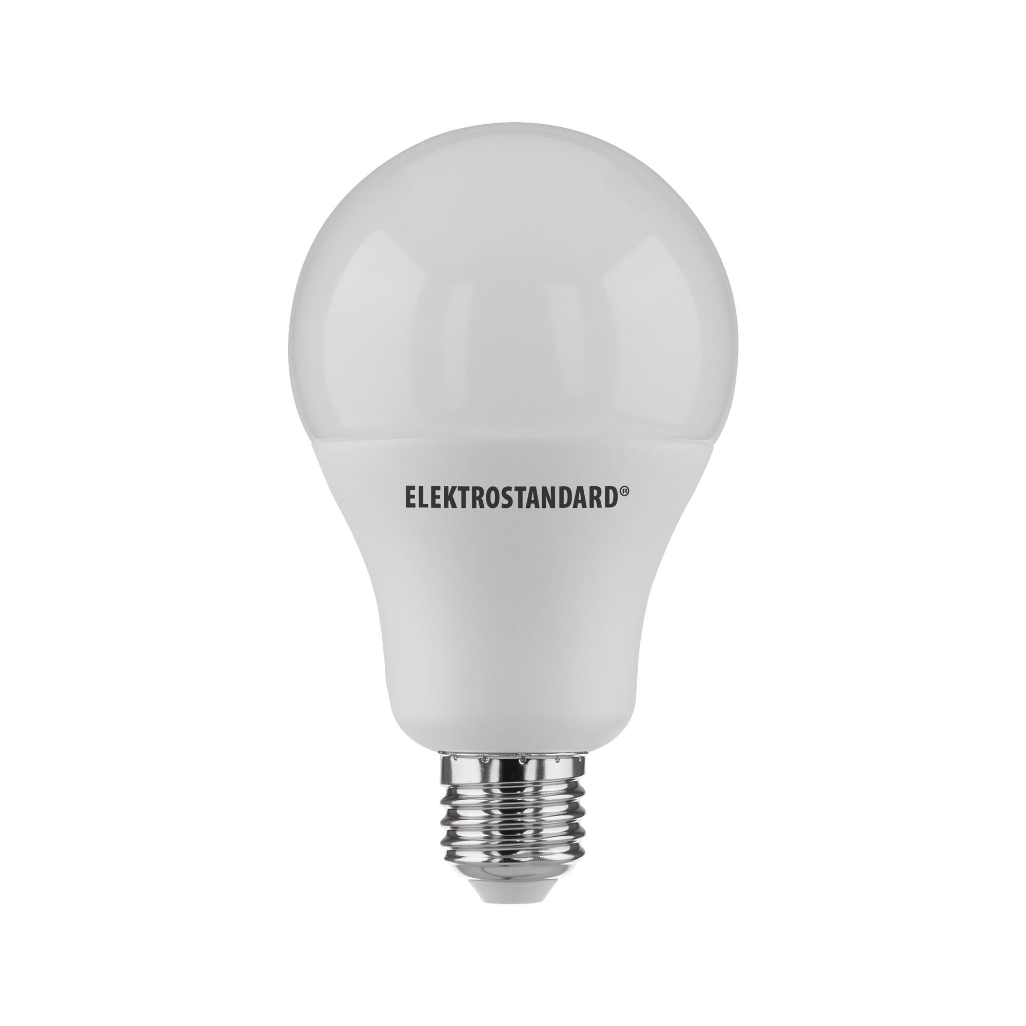 Светодиодная лампа A65 15W 4200K E27 BLE2725 Elektrostandard