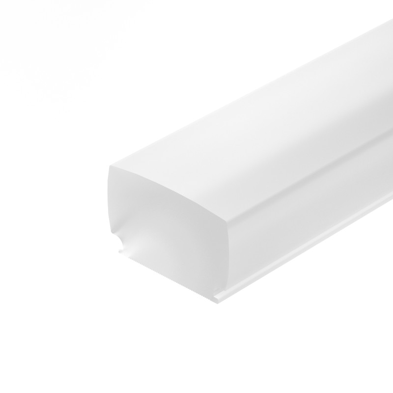 Экран Arlight 041797 250*2,04*0,45 см. Цена указана за 2,5 метра. Продается кратно 2,5 метрам.