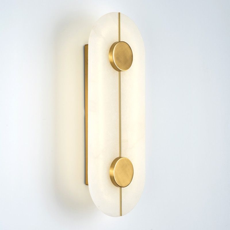 Настенный светильник MODESTYLE MS.201.425 BS бронза