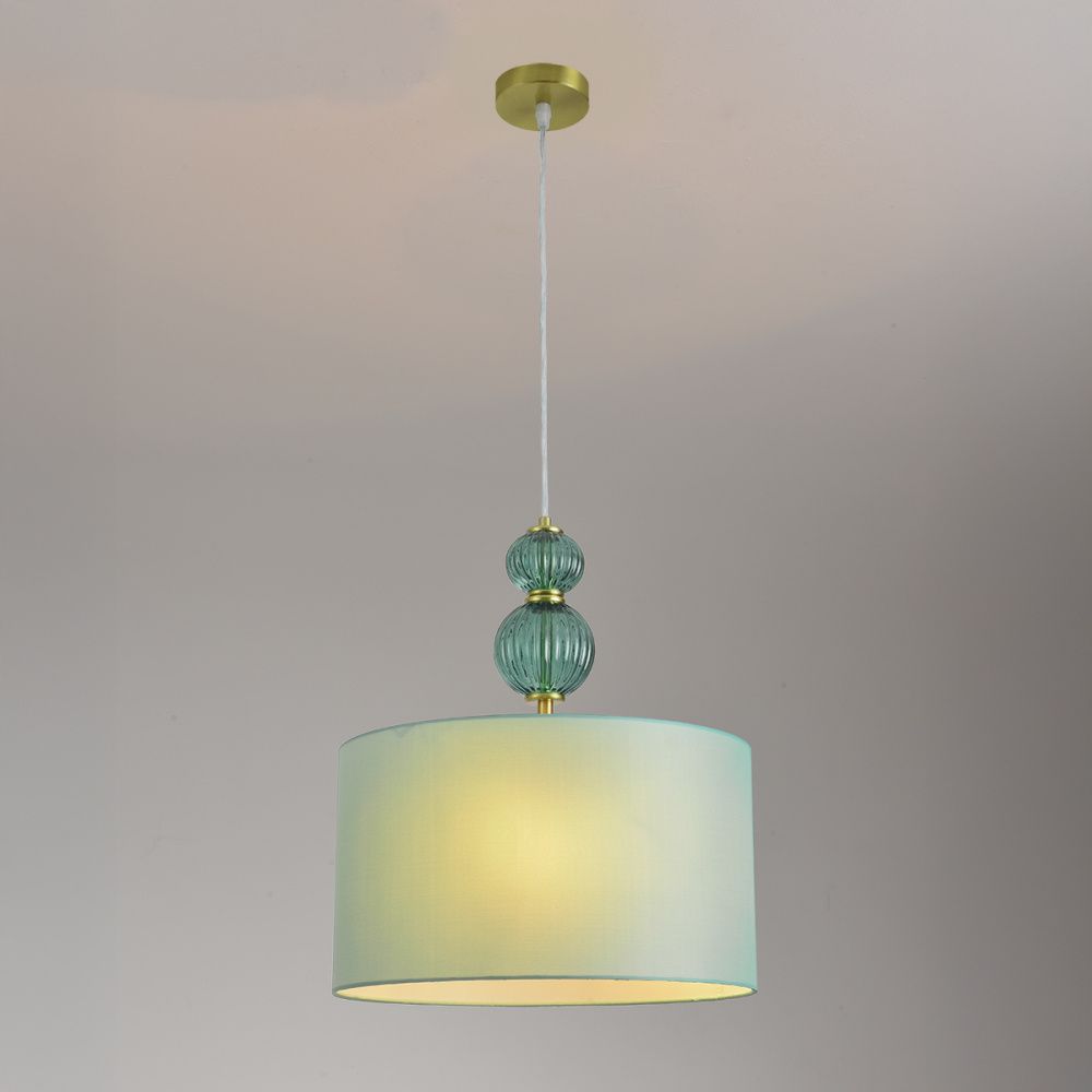 Светильник 40 см, Lumion 8419/3A, бронза