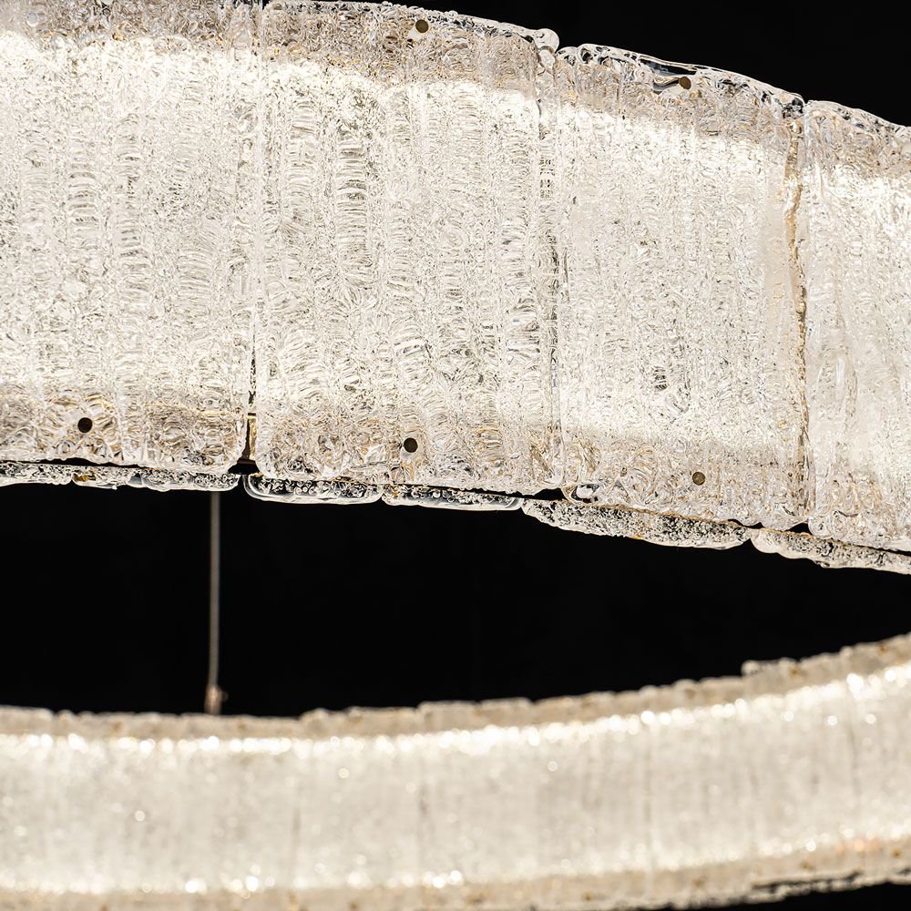 Подвесная люстра MODELUX ML.9361.800 GD