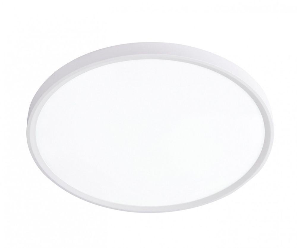 Светильник 60 см, 50W, 3000-6000K, Kink Light 05660,01, белый