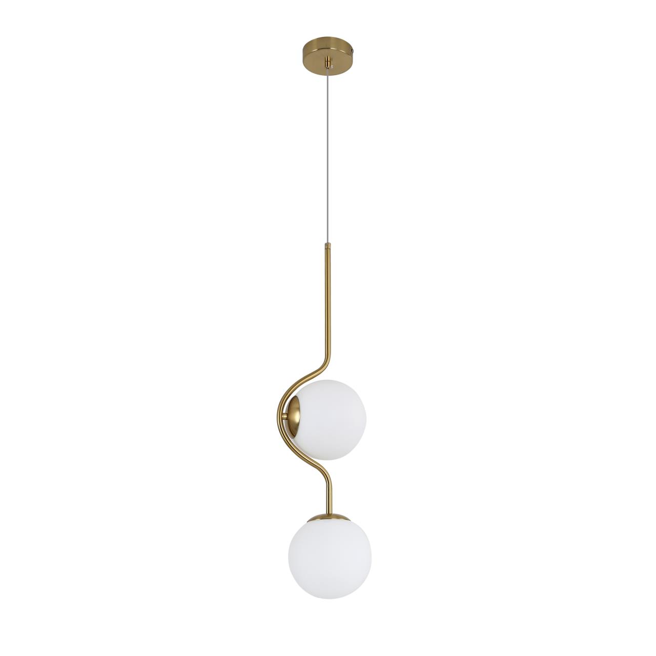 Подвесной светильник MODESTYLE MS.6141.1