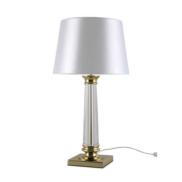Настольная лампа Newport 7901/T gold М0063115, золото