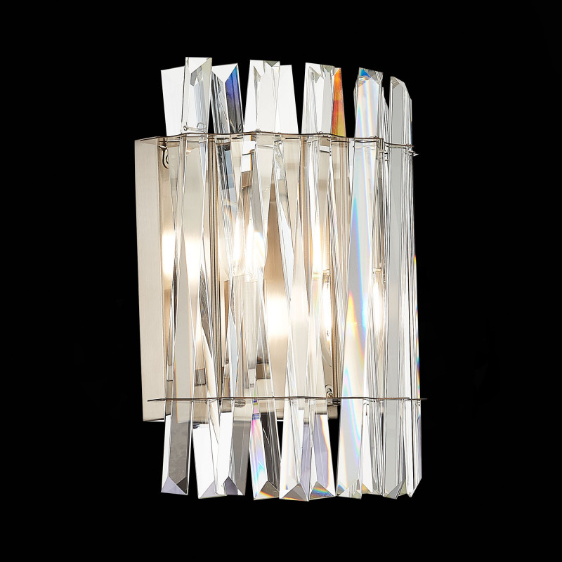 Бра 25 см, ST LUCE FABIO SL1170.101.02 Никель