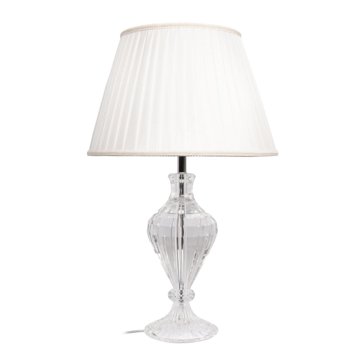 Настольная лампа 65 см, Loft It Crystal 10277