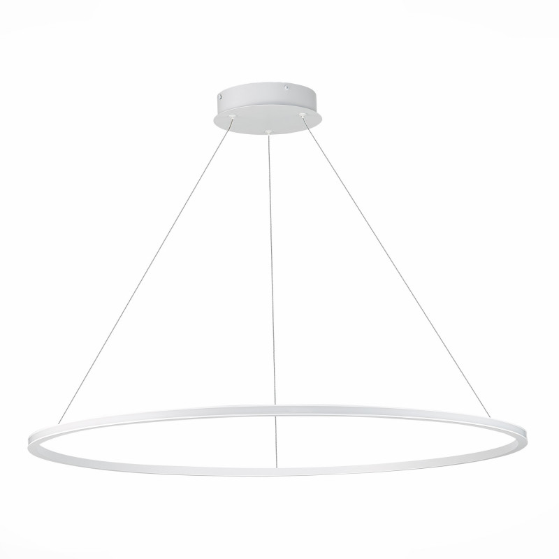 Светильник подвесной 100 см, 57W 4000K ST LUCE ST604 OUT ST604.543.57 Белый