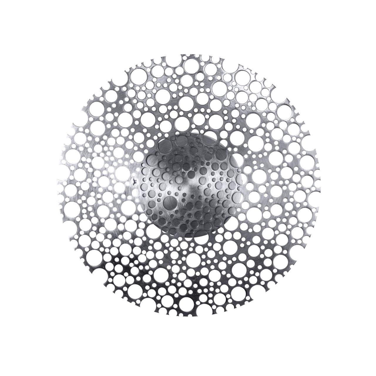 Настенный светильник 20*20 см, LED 4W 3000-6000K MODESTYLE MS.1510.01 CR