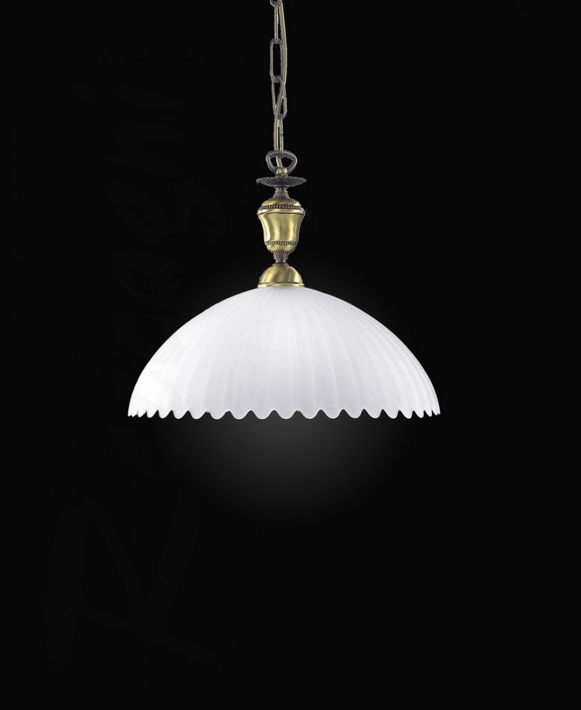 Люстра Reccagni Angelo L 1825/42 бронза