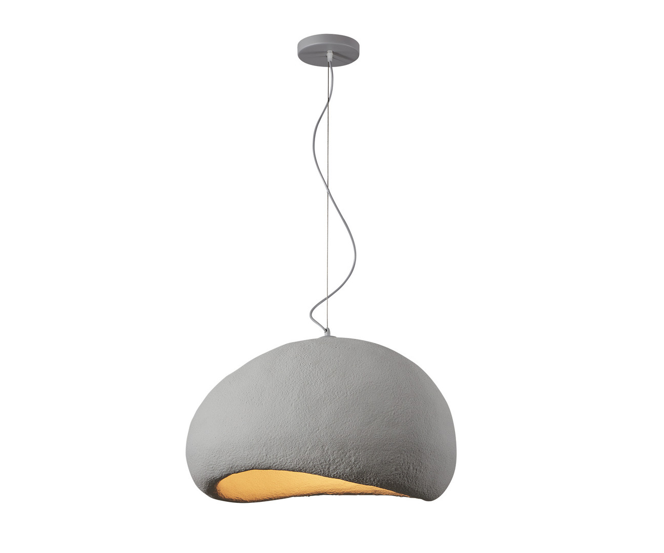 Светильник 60 см, Kink Light 07869-60,16, серый
