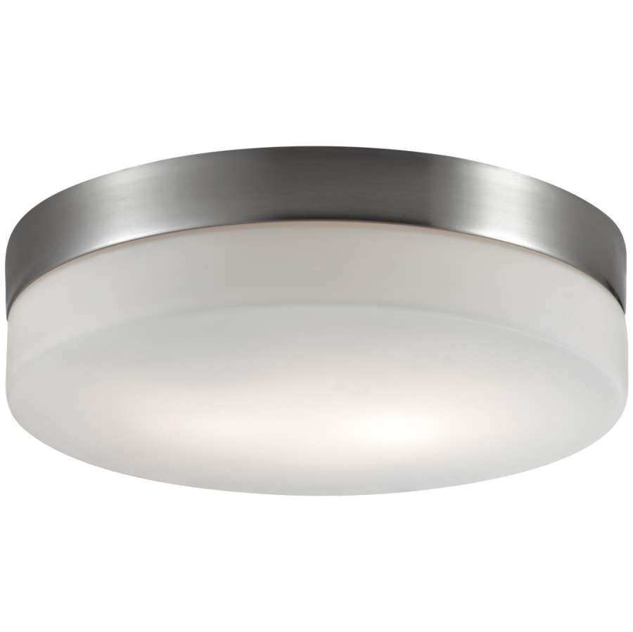 Светильник 18 см Odeon Light Presto 2405/1C никель