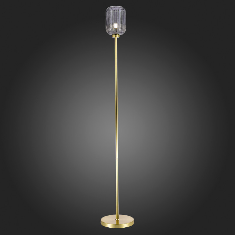 Торшер 25 см ST LUCE GRAN SL1154.335.01 Латунь