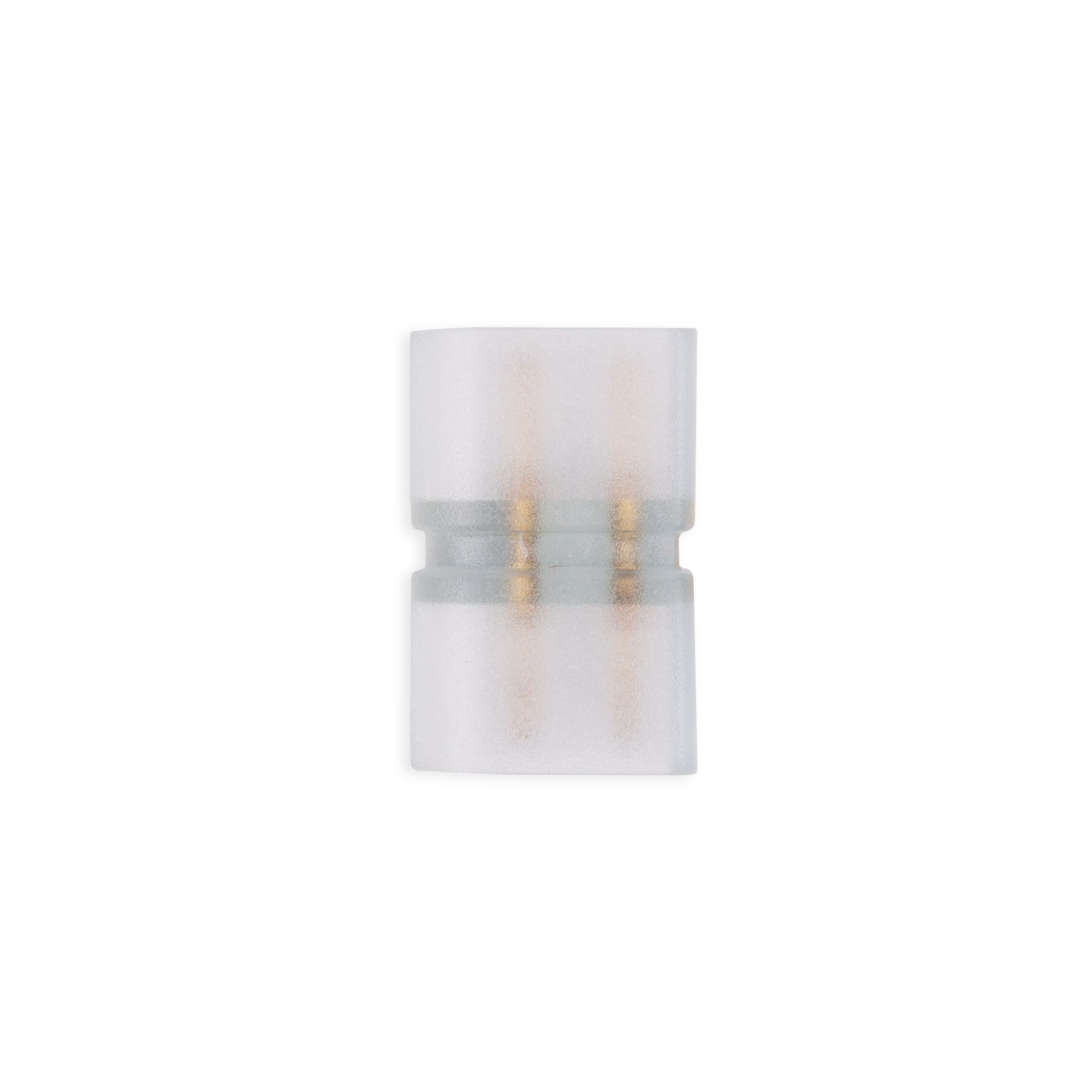 Переходник для одностороннего неона LS001 220V 2835 (10 шт.) PSL-15 Elektrostandard