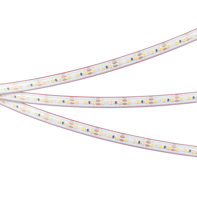 Лента герметичная RTW-PS-A120-10mm 12V Day4000 (9.6 W/m, IP67, 2835, 5m) (Arlight, 9.6 Вт/м, IP67) 022319(2). Цена указана за 5 метров. Продается кратно 5 метрам.