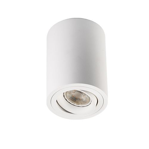 Потолочный светильник Megalight M02-85115 white, белый
