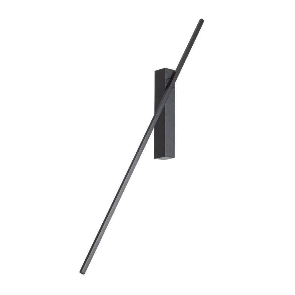 Светильник 69.5 см, 6W, 3000-5500K, CL216471 PIXEL, черный