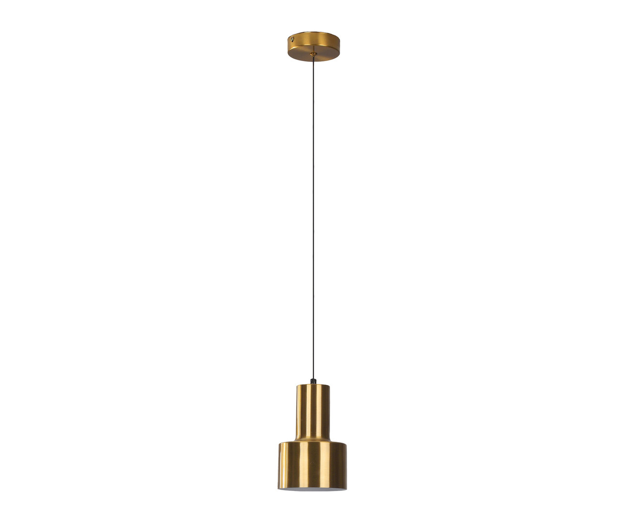 Светильник 13 см, Kink Light 07025-1A,20, бронза