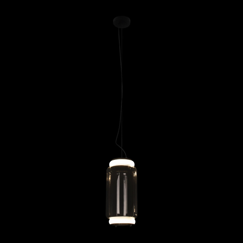 Светильник 18 см, 9W, 4000K, Loft It 10194/S, черный