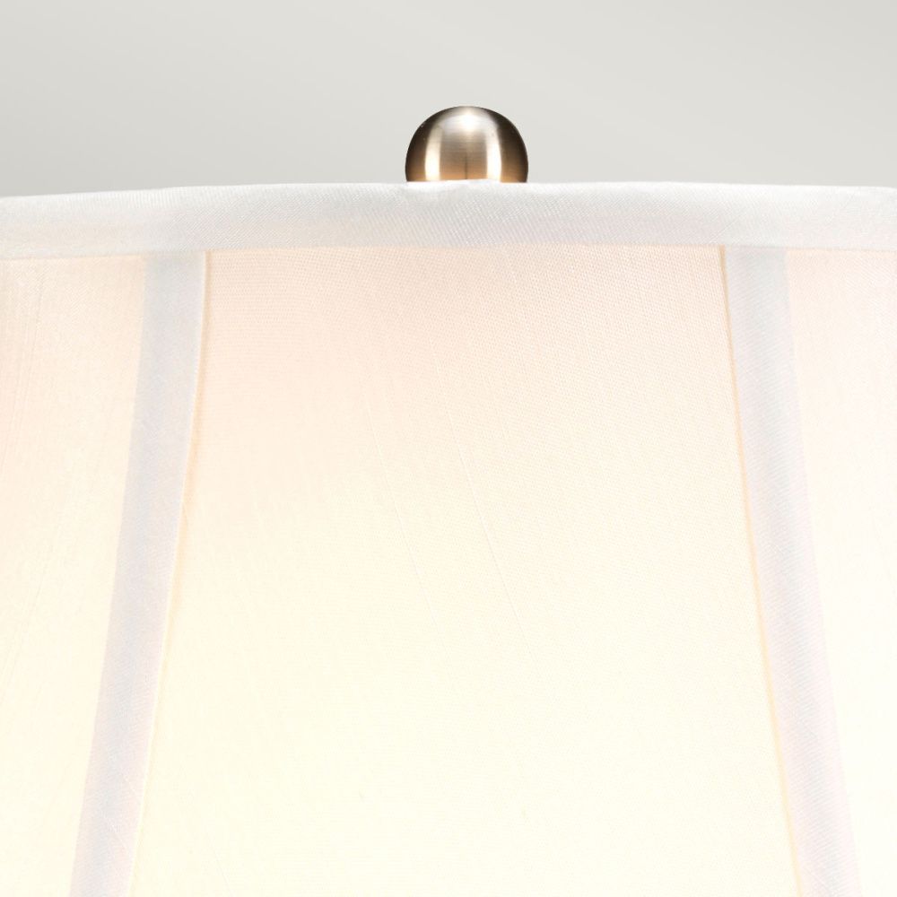 Настольная лампа Elstead Lighting, Арт. BLUE-G-JAR-TL